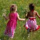 5 SUMMERTIME DRESSING TIPS FOR KIDS