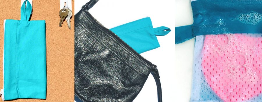 Garment Saver launches Mask EZ Care Bag