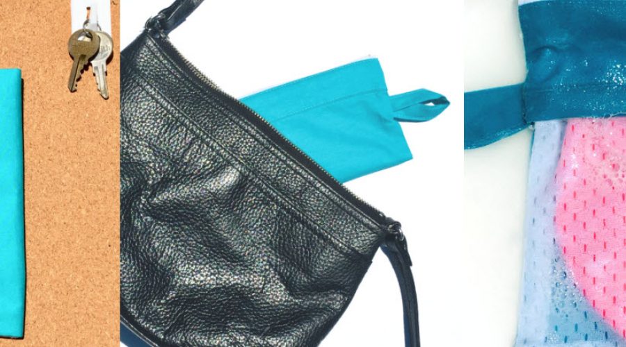 Garment Saver launches Mask EZ Care Bag