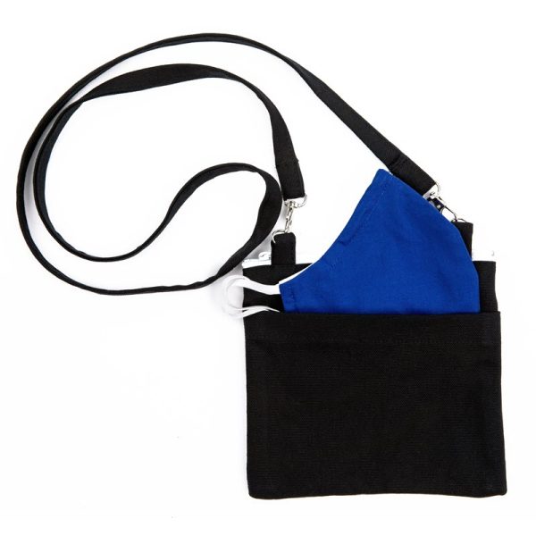 Mini Essentials Bag Set™ (Black)