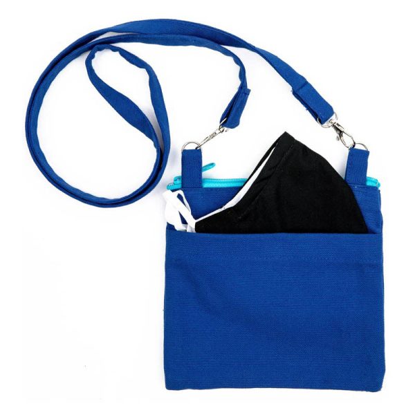 Mini Essentials Bag Set™ (Blue)