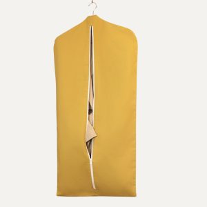 photo of Fresh View garment bag in tan