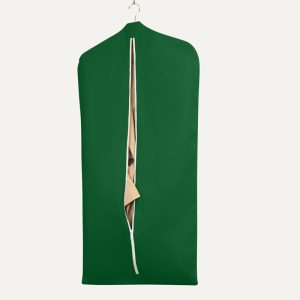 Photo of Fresh View Garment bag in green