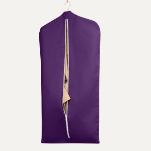 Photo of Fresh View Garment bag in grape