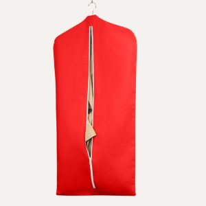 Photo of Fresh View Garment bag in red