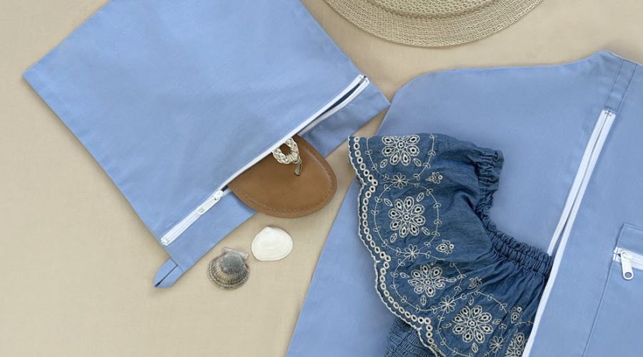 PACKING SOLUTIONS FOR ANY VACATION