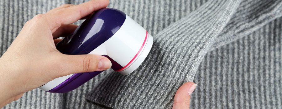 WARDROBE CARE TOOL KIT
