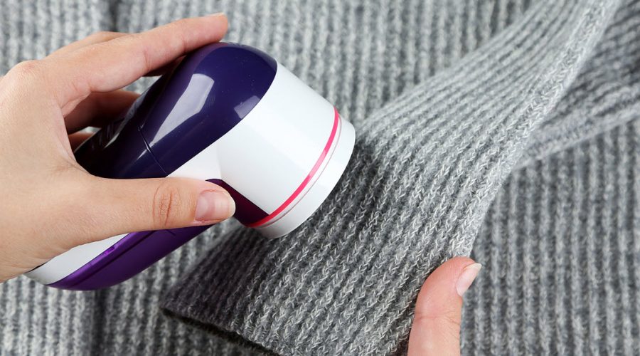WARDROBE CARE TOOL KIT