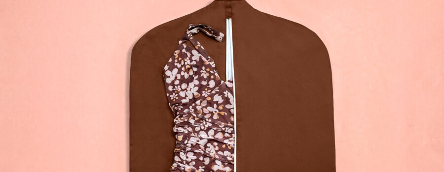 The Standard Garment Bag – Safeguarding Off-Season & Treasured Attire