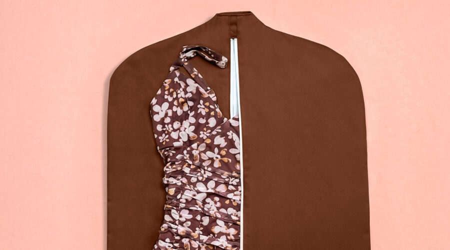 The Standard Garment Bag – Safeguarding Off-Season & Treasured Attire