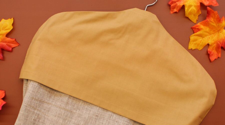 Shoulder Covers –  Your Everyday Clothing Protection Champion